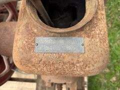 2.75HP Hercules