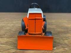 1/16 AC L&G Ertl