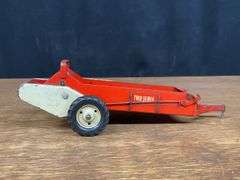(3) 1/16 Tru-Scale Spreaders Carter