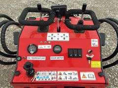 Skid Steer Loader