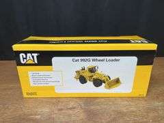 1/50 Caterpillar 992G Wheel Loader NIB Norscot