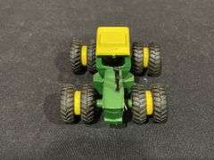1/64 John Deere 7520 Custom