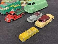 (12) Vehicles