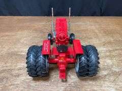 1/16 IH 1468 1995 Blue River Valley NIB Ertl