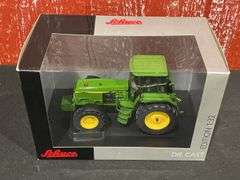 1/32 John Deere 4955 NIB Schuco