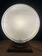 Marathon ETHYL Glass Pump Globe