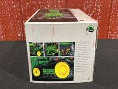 1/32 John Deere 9420T Precision NIB Ertl