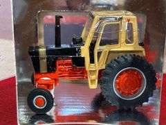 1/64 Case 1170 Demonstrator Authentics NIB Ertl
