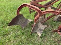 Reeves Gang Plow