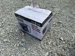 Gasoline Water Pump