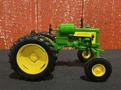 1/16 John Deere 430 LP 2008 2 Cylinder Ertl