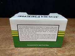 1/16 John Deere LI NIB SC