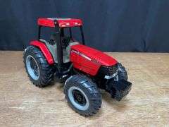 1/16 Case-IH MX110 2002 Wisconsin NIB Ertl