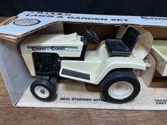 1/16 Coast to Coast L&G Set NIB Ertl