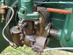 6-12 Allis Chalmers