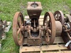 3HP Fairbanks Z