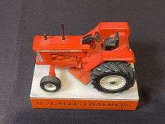 AC D21 Paperweight