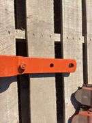 Allis Chalmers 3 Point and Snap Coupler Hitch Parts