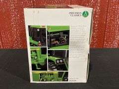 1/16 John Deere 4440 Precision NIB Ertl