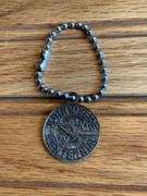 (2) John Deere Charms