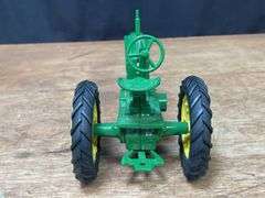 1/16 John Deere H 1988 Back East NIB NB&K