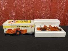 1/50 AC TS-300 Scraper 2007 NTTC NIB 1st Gear
