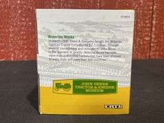 1/32 John Deere 4020 Tractor & Engine Museum NIB Ertl