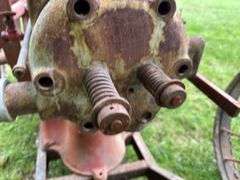 8HP Associated