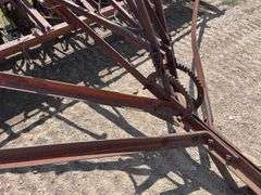 Oliver Superior 14' Grain Drill