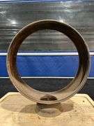 Metal Gas Globe Body