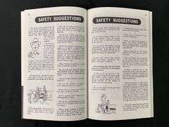 (3) John Deere 720 + 730  Operator Manuals