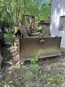 International Dozer