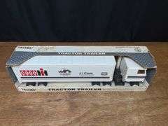 Case-IH Semi NIB Ertl