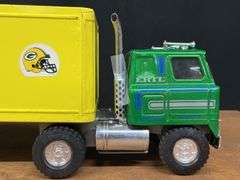 (2) IH Transtar Semis Ertl