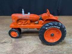 1/16 AC WD45 Firestone NIB Ertl