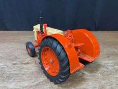 1/16 Case 600 NIB Ertl