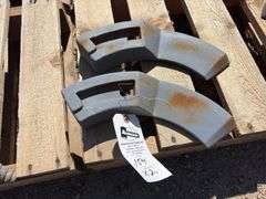 Sway Block Set