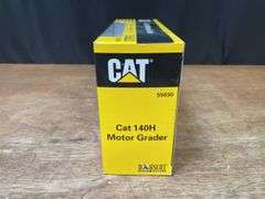 1/50 Caterpillar 140H Motor Grader NIB Norscot