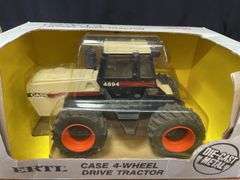 (2) 1/32 Cse 4890 + 4894 Ertl