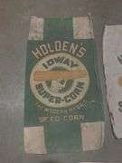 (5) Seed Bags