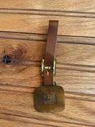(3) John Deere Industrial Watch Fobs