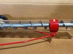 1/16 Tru-Scale Auger NIB Carter