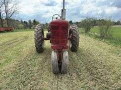 Farmall M