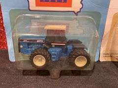 (2) 1/64 Ford 846 + 976 NIB SM
