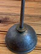 De Laval Oil Can