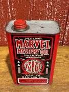 (3) De Laval, Superla Cream, + Marvel Oil Cans