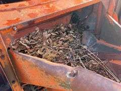 1937 Allis Chalmers WC with Model 33 Picker