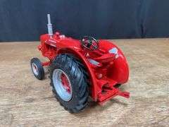 1/16 McCormick W-4 1990 Lafayette C&M