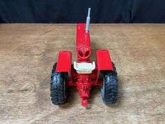 1/16 Farmall 706 Firestone NIB Ertl