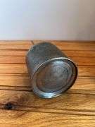 (2) John Deere Oil Cans
